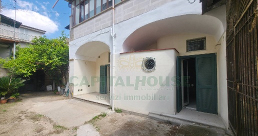 Foto Appartamento in VIA NUNZIATELLA, Afragola di 60 m² con 3 locali