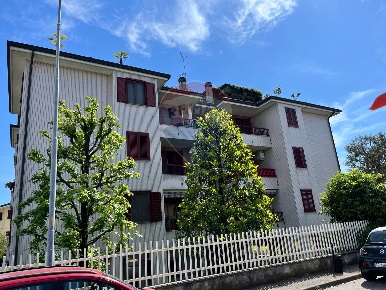 Foto Appartamento in via Istria, Rho Terrazzano di 90 m² con 3 locali