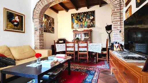 Foto Villa bifamiliare in Via Ladino, Ferrara Porotto - Cassana di 219 m²