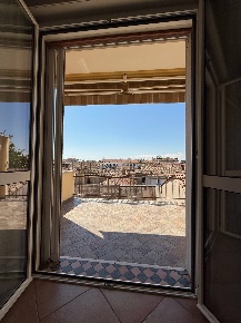 Foto Appartamento a Mantova Centro di 165 m² con 4 locali in vendita