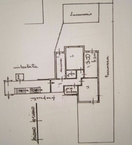 Foto Appartamento in Via Di Pratale, Pisa Pratale di 90 m² con 4 locali