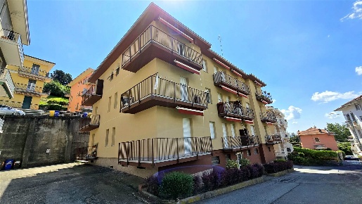 Foto Appartamento in Via Crestani 6, Biella San Biagio, Thes di 110 m²