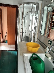 Foto Appartamento in VIA SILVIO BARATTA, Salerno Irno - Brignano di 140 m²