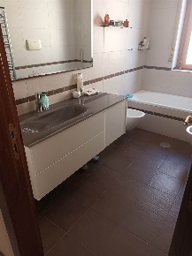 Foto Appartamento in VIA SILVIO BARATTA, Salerno Irno - Brignano di 140 m²