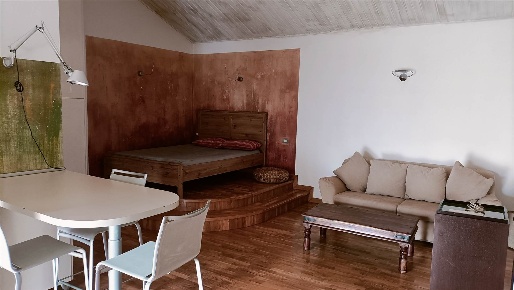Foto Appartamento in VIA CAVOUR, Crema Centro Storico di 40 m² con 1 locali