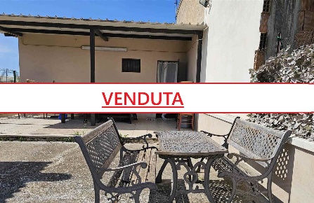 Foto Villa unifamiliare a Altamura di 40 m² con 2 locali in vendita