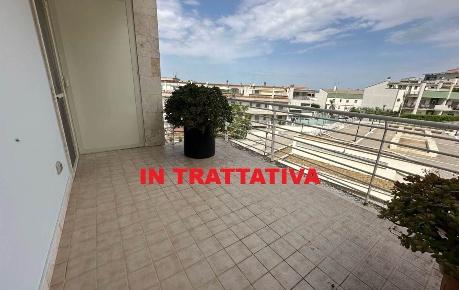 Foto Appartamento a Matera Centro di 46 m² con 2 locali in vendita