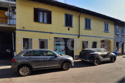 Foto Appartamento in Via Achille Grandi 13, Desio di 80 m² con 2 locali