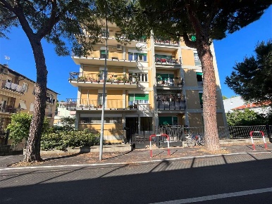 Foto Appartamento a Pesaro in vendita