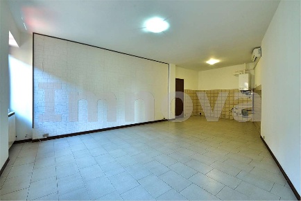 Foto Appartamento in Via Achille Grandi 13, Desio di 80 m² con 2 locali