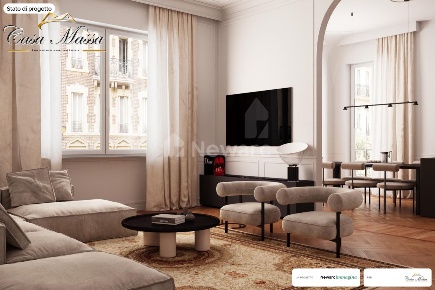 Foto Appartamento in Via Silvio Pellico, Torino San Salvario - Baretti