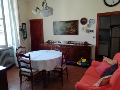 Foto Appartamento in borgo pietro giordani 13, Parma Centro Storico