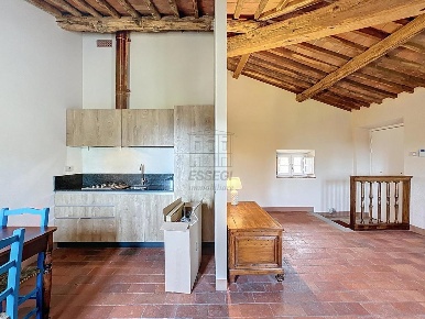 Foto Appartamento in Via di Matraia 611, Lucca Ponte a Moriano di 90 m²