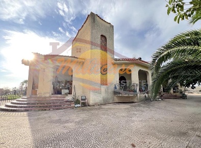 Foto Villa unifamiliare in VIA BLANCO, Siracusa in vendita