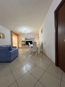 Foto Appartamento in Via Caserta 2, Marcianise di 115 m² con 4 locali