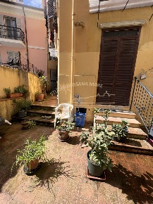 Foto Appartamento in VIA GOETHE 24, Sanremo Bussana di 70 m² con 3 locali