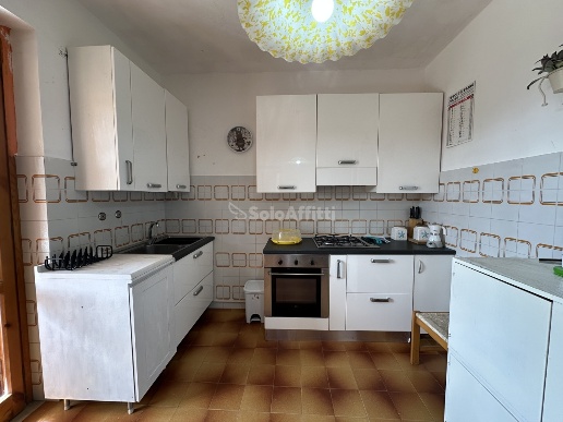 appartamento in affitto a Latina in zona Fogliano