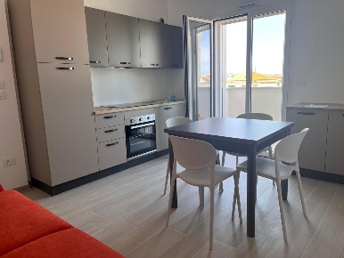 Foto Appartamento in Via del Cacciatore, San Benedetto del Tronto di 44 m²