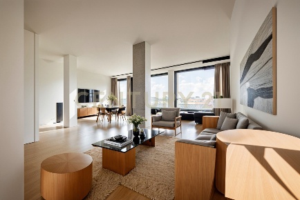 Foto Appartamento in Via dell'Olmata 30, Roma Colle Oppio di 173 m²