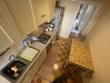 Foto Appartamento in Via Miraglia, Reggio di Calabria Centro Storico