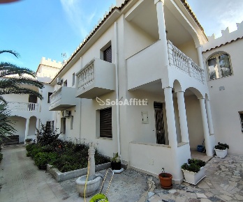 Foto Appartamento in Via Crocevia 8, Reggio di Calabria Pellaro di 70 m²