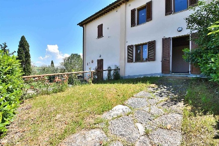 Foto Appartamento in strada cassia sud, Siena Cerchiaia - Coroncina