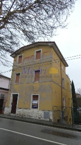 Foto Villa bifamiliare in viale Osservanza 109, Cesena Monte - Osservanza