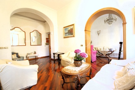 Foto Appartamento in Bergamo, Roma in affitto