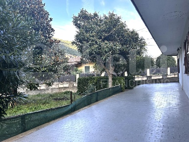 Foto Villa unifamiliare in la Fiora Alta, Terracina Casaletti, San Silviano