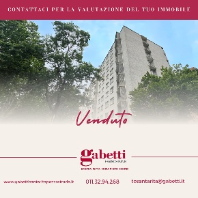 Foto Appartamento in Corso AGNELLI 138, Torino Mirafiori Nord di 100 m²