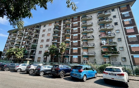Foto Appartamento in CAPO PALINURO, Milano Tre Castelli - Faenza di 160 m²