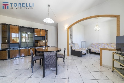 Foto Appartamento a Cesenatico di 95 m² con 5 locali in vendita