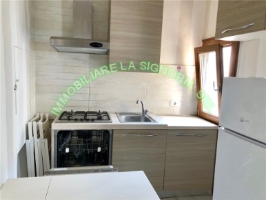 Foto Appartamento in CAPO DI MONDO, Firenze Mazzini - Oberdan di 55 m²