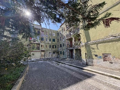 Foto Appartamento in Via Vittorio veneto  19, Messina Provinciale di 48 m²
