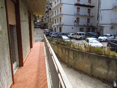 Foto Appartamento in Via Lazio 1, Sciacca Centro di 137 m² con 5 locali