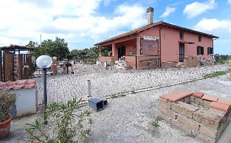 Foto Villa unifamiliare in 5 KM DA GROSSETO 5 KM DAL MARE, Grosseto
