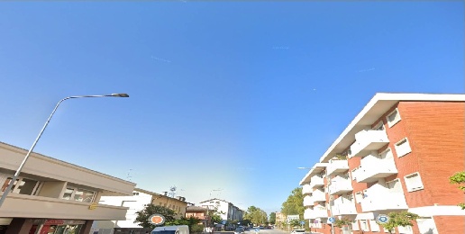 Foto Appartamento a Udine Ospedale di 45 m² con 2 locali in affitto