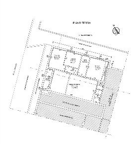 Foto Appartamento a Quarrata di 120 m² con 5 locali in vendita