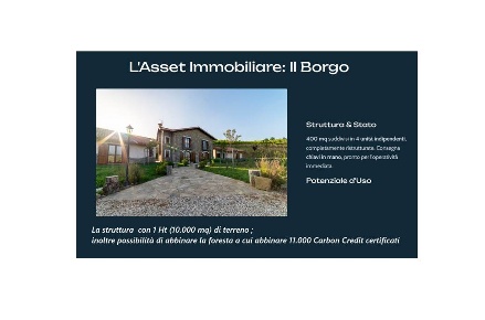 Foto Appartamento a Isca sullo Ionio di 360 m² con 10 locali in vendita
