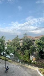 Foto Appartamento a Padova Savonarola - Ponte Molino di 100 m² con 3 locali
