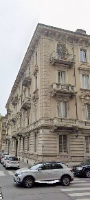 Foto Appartamento in Via Michele Schina, Torino in affitto