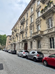 Foto Appartamento in Via Michele Schina, Torino San Donato di 80 m²