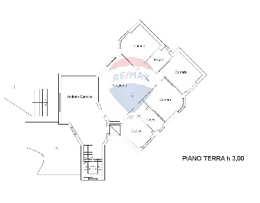 Foto Appartamento in Viale Aguggiari, Varese Montello di 100 m² in vendita