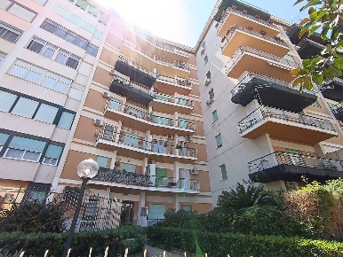 Foto Appartamento in Via Maurizio Quadrio, Palermo in affitto
