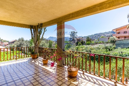 Foto Villa bifamiliare in Via Porziuncola, Palermo Boccadifalco - Baida