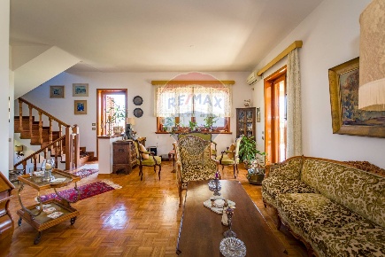 Foto Villa bifamiliare in Via Porziuncola, Palermo Boccadifalco - Baida