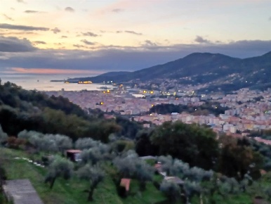Foto Appartamento a La Spezia Montalbano - Valdurasca di 100 m² in vendita
