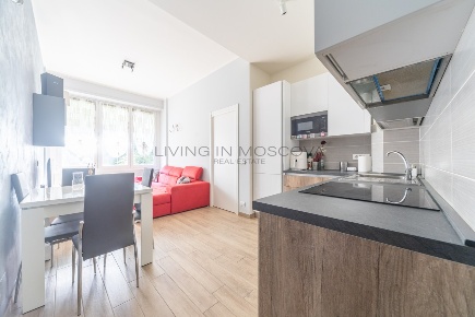 Foto Appartamento in Via Uberto Visconti di Modrone 18, Milano Palestro