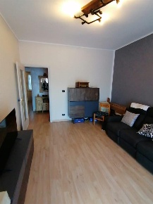 Foto Appartamento in Piazza Sofia, Torino Regio Parco di 77 m² con 3 locali
