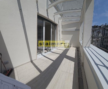 Foto Appartamento in via Carroccio, Milano Corso Genova di 100 m²
